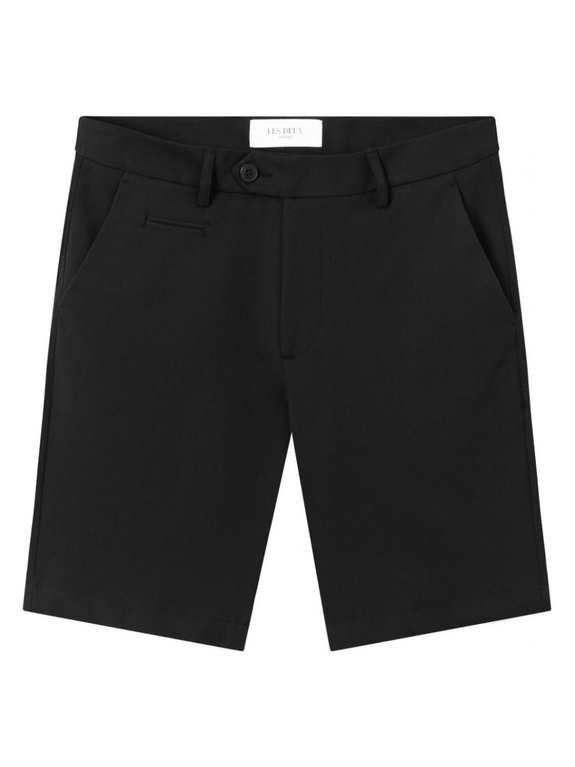 Les Deux Como Light shorts - Black